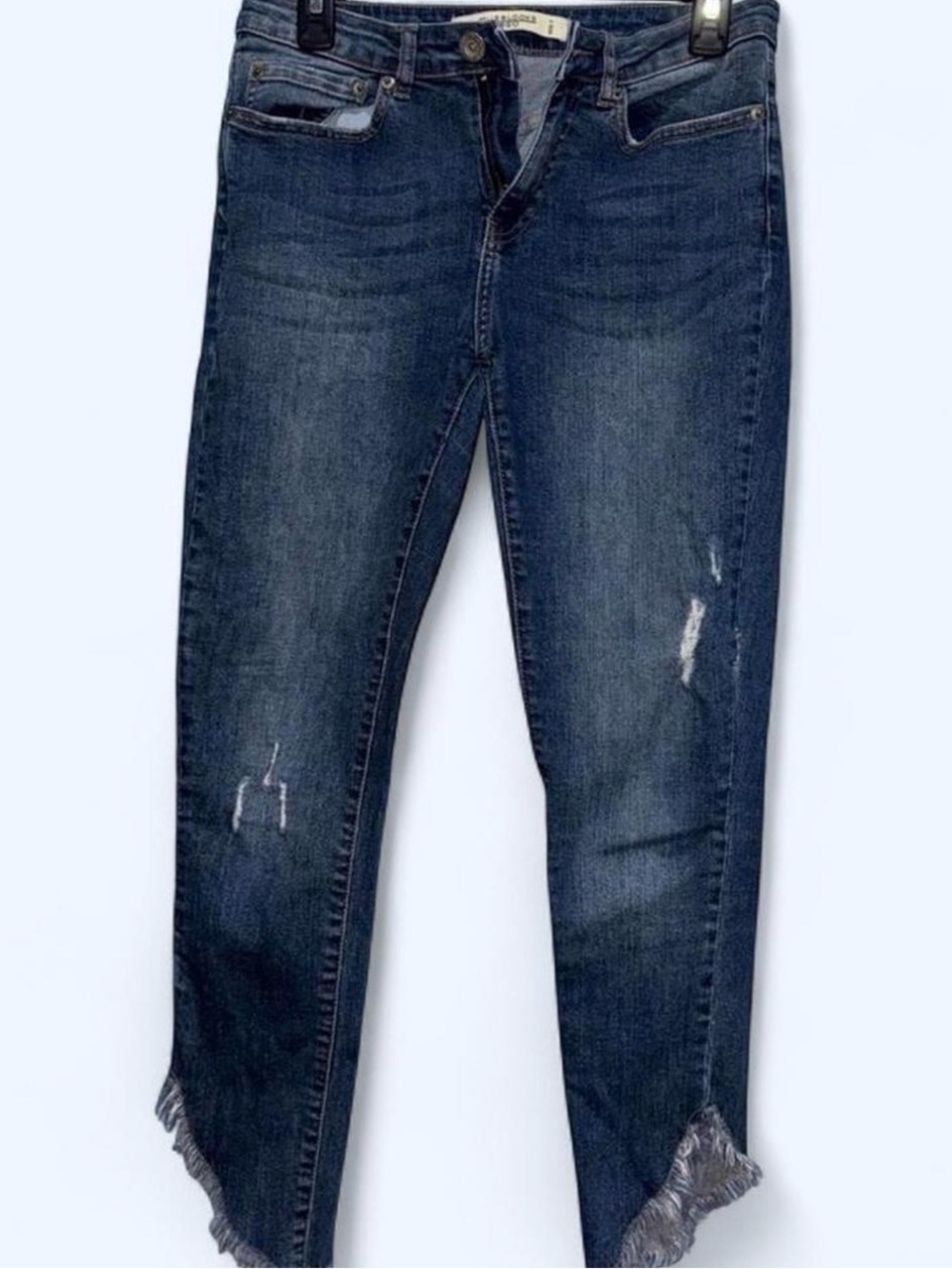 Ergobaby Blue Denim Jeans